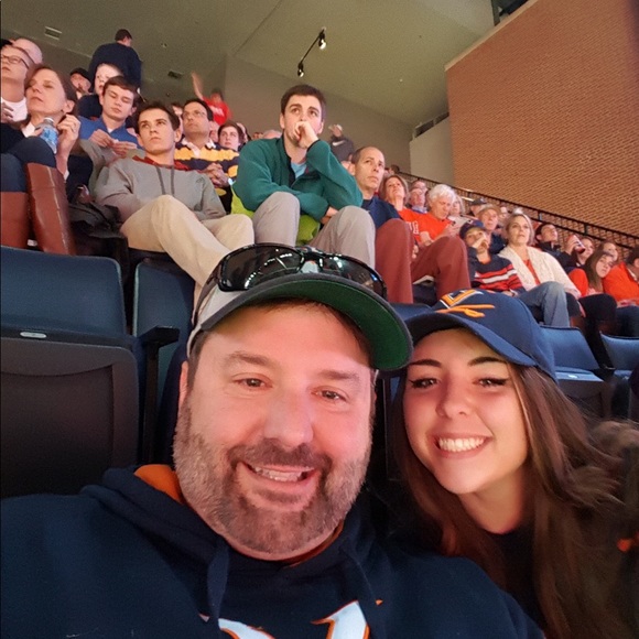 I’m blessed with an awesome family. Gratitude helps me to conquer my hurdles. - Picture 3 of 6